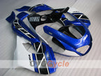 Fairing kit for 97-07 YZF1000R - Blue, White, Black - Factory Style #OYO87906451