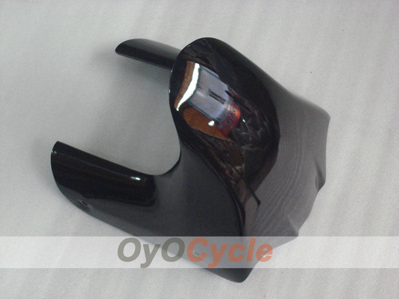 Fairing kit for 97-07 YZF1000R - Black, Grey - Factory Style #OYO87906452