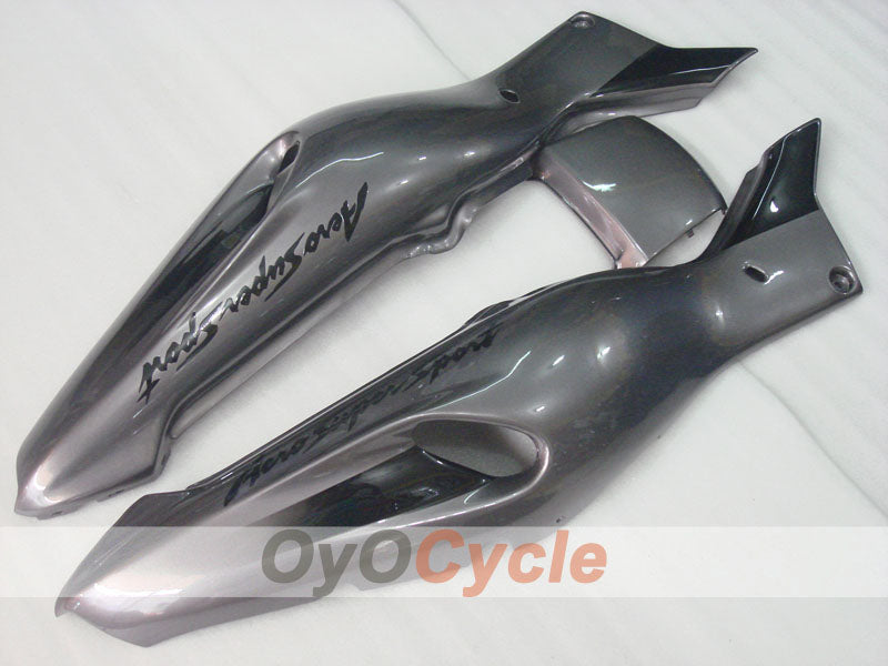 Fairing kit for 97-07 YZF1000R - Black, Grey - Factory Style #OYO87906452