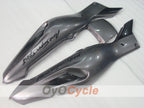 Fairing kit for 97-07 YZF1000R - Black, Grey - Factory Style #OYO87906452