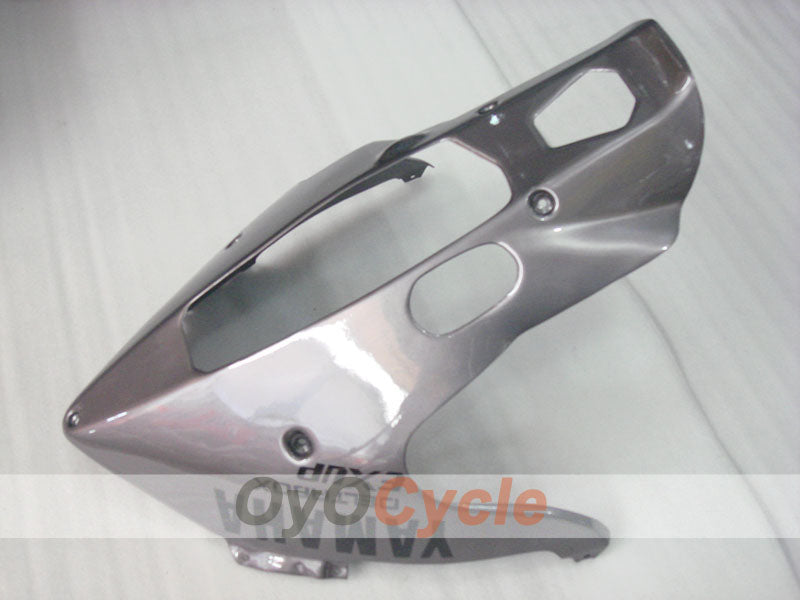 Fairing kit for 97-07 YZF1000R - Black, Grey - Factory Style #OYO87906452