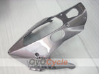 Fairing kit for 97-07 YZF1000R - Black, Grey - Factory Style #OYO87906452