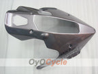 Fairing kit for 97-07 YZF1000R - Black, Grey - Factory Style #OYO87906452