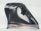 Fairing kit for 97-07 YZF1000R - Black, Grey - Factory Style #OYO87906452