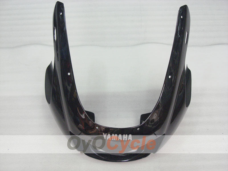 Fairing kit for 97-07 YZF1000R - Black, Grey - Factory Style #OYO87906452