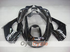 Fairing kit for 97-07 YZF1000R - Black, Grey - Factory Style #OYO87906452