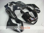 Fairing kit for 97-07 YZF1000R - Black, Grey - Factory Style #OYO87906452