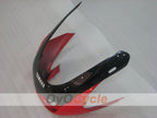 Fairing kit for 97-07 YZF1000R - Red, White, Black - Factory Style #OYO87906454