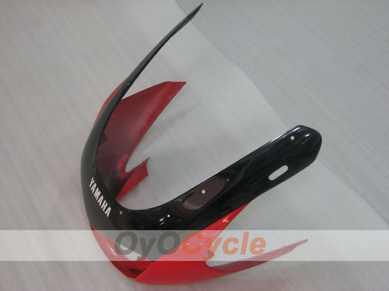 Fairing kit for 97-07 YZF1000R - Red, White, Black - Factory Style #OYO87906454
