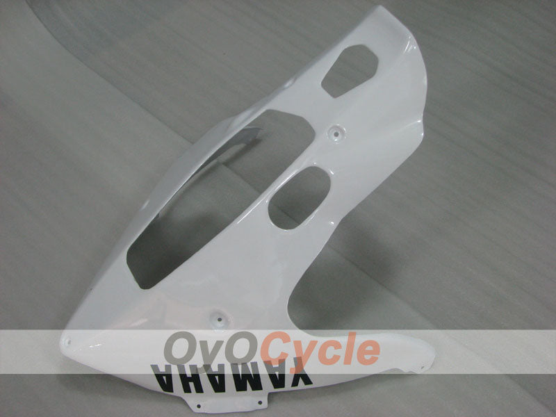 Fairing kit for 97-07 YZF1000R - Red, White, Black - Factory Style #OYO87906454