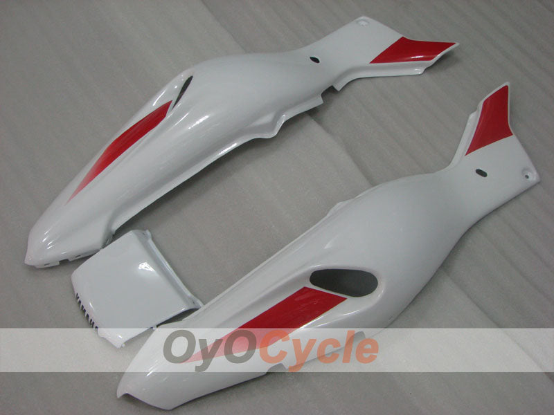 Fairing kit for 97-07 YZF1000R - Red, White, Black - Factory Style #OYO87906454