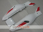 Fairing kit for 97-07 YZF1000R - Red, White, Black - Factory Style #OYO87906454