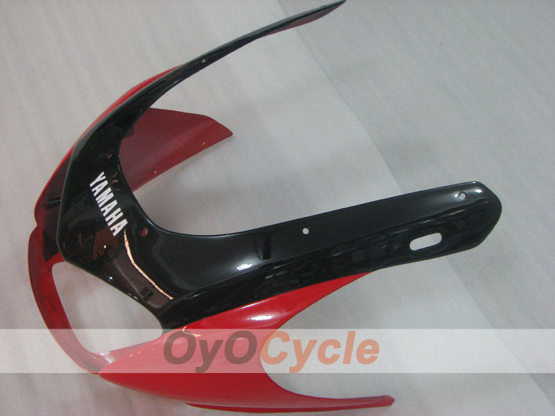 Fairing kit for 97-07 YZF1000R - Red, White, Black - Factory Style #OYO87906454