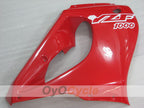Fairing kit for 97-07 YZF1000R - Red, White, Black - Factory Style #OYO87906454