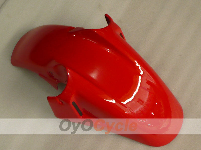 Left & Right Side Fairing For Honda 91-94 CBR600F2 #OYO87907883 Main image