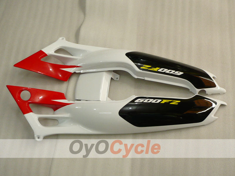 Rear Tail Fairing For Honda 91-94 CBR600F2 #OYO87907885