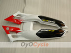Rear Tail Fairing For Honda 91-94 CBR600F2 #OYO87907885