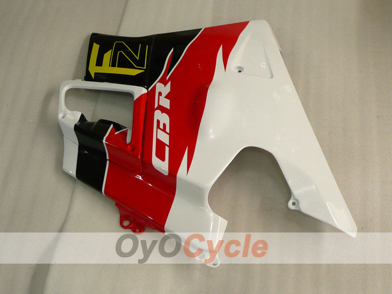 Left & Right Side Fairing For Honda 91-94 CBR600F2 #OYO87907882 Secondary image