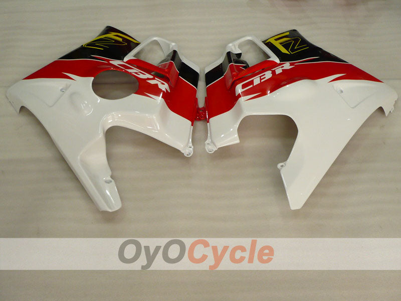 Left & Right Side Fairing For Honda 91-94 CBR600F2 #OYO87907882 Main image