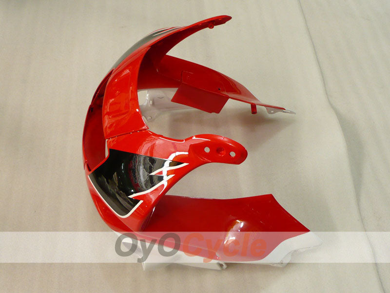 Front Upper Fairing For Honda 91-94 CBR600F2 #OYO87907881 Secondary image