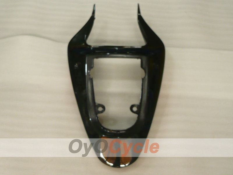 Rear Tail Fairing For Suzuki 00-02 GSXR1000 #OYO87908914