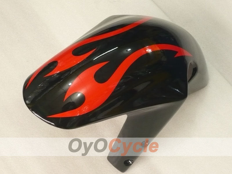 Front Fender Fairing For Suzuki 01-03 GSXR600 #OYO87908342 Secondary image