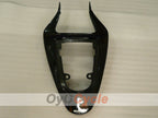 Injection Fairing kit for 01-03 GSX R600 - Black - Factory Style #OYO87905086