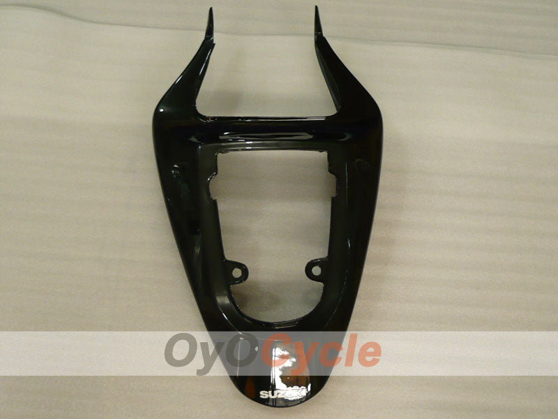 Injection Fairing kit for 01-03 GSX R600 - Black - Factory Style #OYO87905086