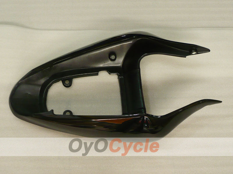 Injection Fairing kit for 00-03 GSX R750 - Black - Factory Style #OYO87905141