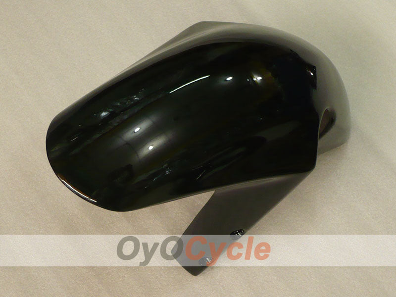 Injection Fairing kit for 01-03 GSX R600 - Black - Factory Style #OYO87905086