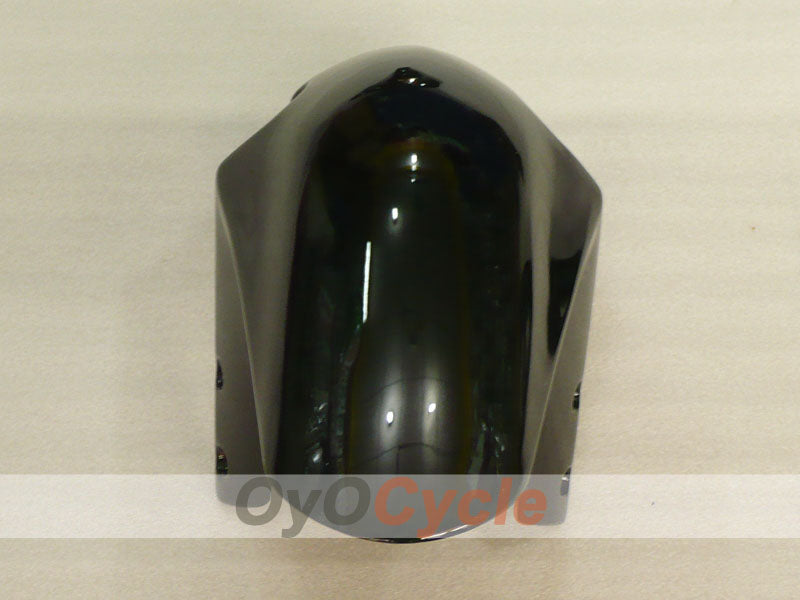 Injection Fairing kit for 00-03 GSX R750 - Black - Factory Style #OYO87905141