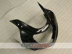 Injection Fairing kit for 01-03 GSX R600 - Black - Factory Style #OYO87905086