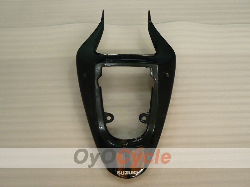 Injection Fairing kit for 00-02 GSX R1000 - Black - Factory Style #OYO87905127