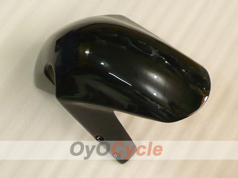 Injection Fairing kit for 00-02 GSX R1000 - Black - Factory Style #OYO87905127