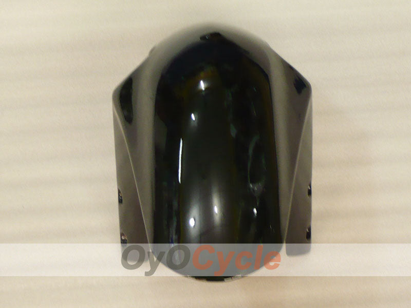 Injection Fairing kit for 00-02 GSX R1000 - Black - Factory Style #OYO87905127