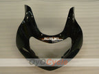 Injection Fairing kit for 00-02 GSX R1000 - Black - Factory Style #OYO87905127