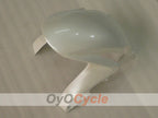 Injection Fairing kit for 07-08 CBR600RR - White, Black - Factory Style #OYO87900389