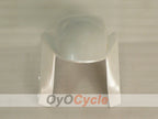 Injection Fairing kit for 07-08 CBR600RR - White, Black - Factory Style #OYO87900389