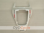 Injection Fairing kit for 07-08 CBR600RR - White, Black - Factory Style #OYO87900389