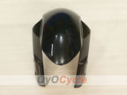 Injection Fairing kit for 08-10 GSX R600 - Black - Factory Style #OYO87901648
