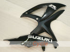 Injection Fairing kit for 08-10 GSX R600 - Black - Factory Style #OYO87901648