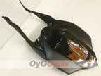 Injection Fairing kit for 08-10 GSX R600 - Black - Factory Style #OYO87901648