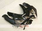 Injection Fairing kit for 08-10 GSX R600 - Black - Factory Style #OYO87901648