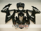 Injection Fairing kit for 08-10 GSX R600 - Black - Factory Style #OYO87901648