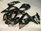 Injection Fairing kit for 08-10 GSX R600 - Black - Factory Style #OYO87901648