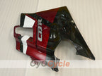 Left & Right Side Fairing For Honda 91-94 CBR600F2 #OYO87907887