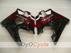 Left & Right Side Fairing For Honda 91-94 CBR600F2 #OYO87907887