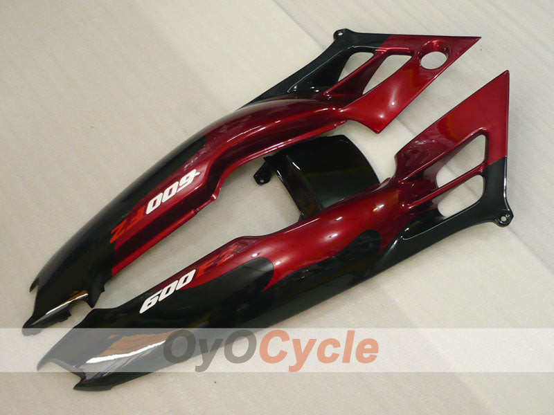 Rear Tail Fairing For Honda 91-94 CBR600F2 #OYO87907890 Main image