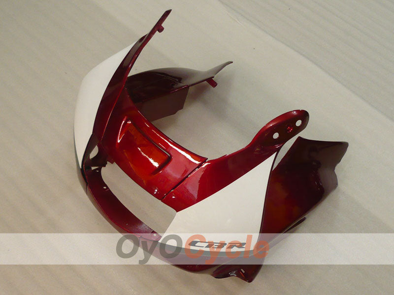 Front Upper Fairing For Honda 91-94 CBR600F2 #OYO87907886 Secondary image