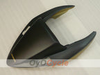 Injection Fairing kit for 02-13 VFR800 - Black, Gold, Matte - Factory Style #OYO87902826
